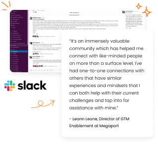SEC Slack